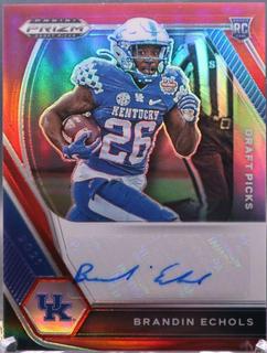 Brandin Echols