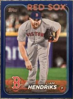 Liam Hendriks