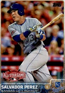 Salvador Perez