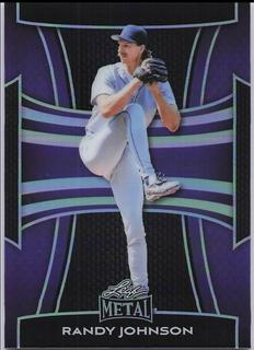 Randy Johnson