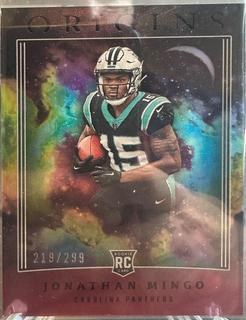 Jonathan Mingo