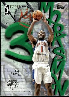 T.J. Warren
