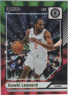 Kawhi Leonard