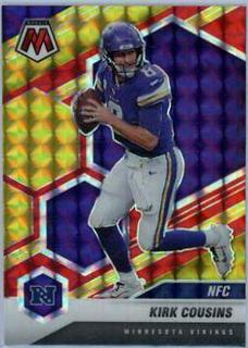 Kirk Cousins
