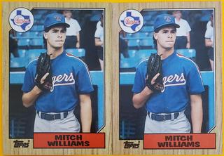 Mitch Williams