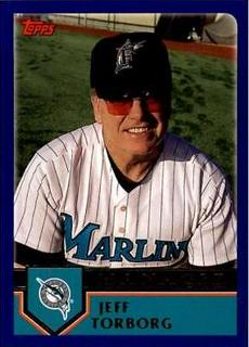 Jeff Torborg