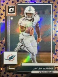 Jaylen Waddle
