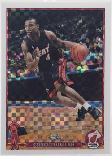Caron Butler