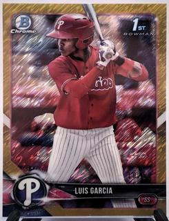 Luis Garcia