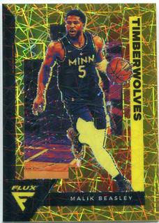 Malik Beasley