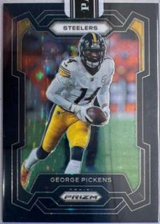 George Pickens