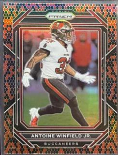 Antoine Winfield Jr.