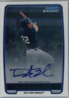 Dante Bichette Jr.