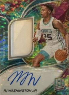 PJ Washington Jr.