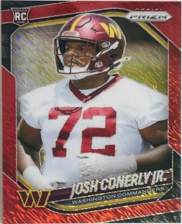 Josh Conerly Jr.