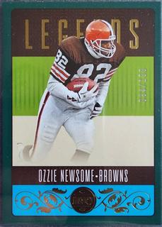 Ozzie Newsome