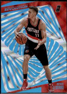 Meyers Leonard