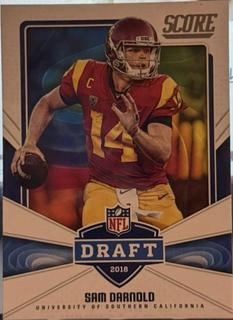 Sam Darnold