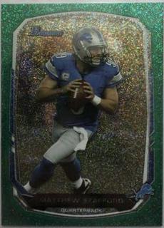 Matthew Stafford