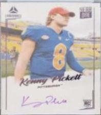 Kenny Pickett