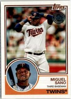 Miguel Sano