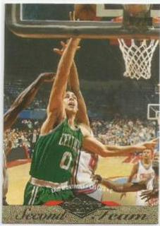 Eric Montross