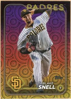 Blake Snell