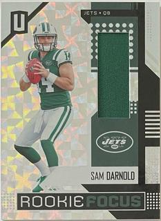 Sam Darnold