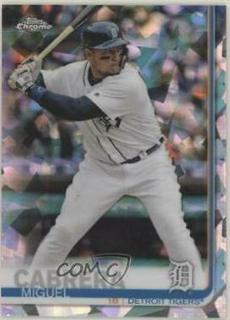 Miguel Cabrera