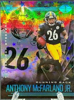 Anthony McFarland Jr.
