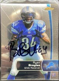 Ryan Broyles