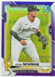 Kevin Newman