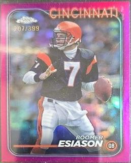 Boomer Esiason