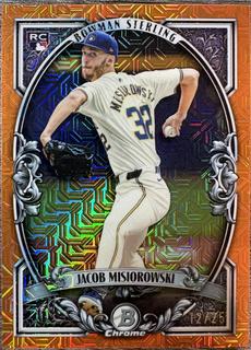 Jacob Misiorowski