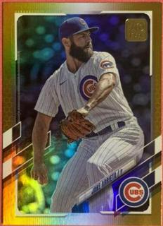 Jake Arrieta