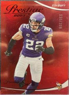Harrison Smith