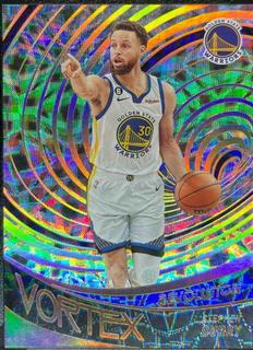 Stephen Curry