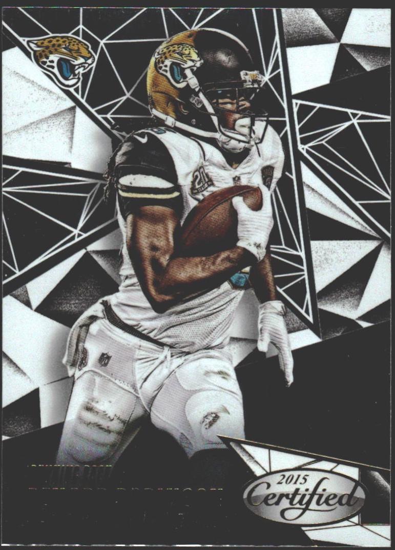 Denard Robinson #37