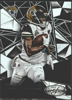 Denard Robinson