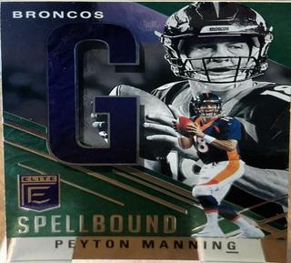 Peyton Manning