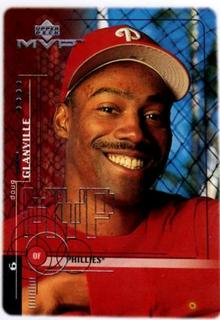 Doug Glanville