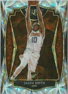 Jalen Smith