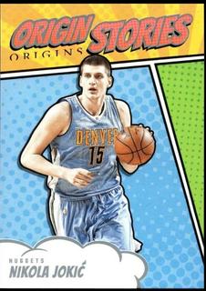 Nikola Jokic