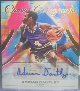 Adrian Dantley