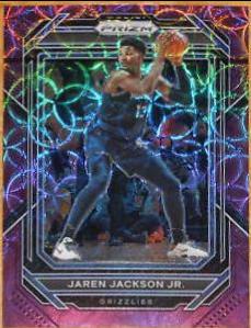 Jaren Jackson Jr.