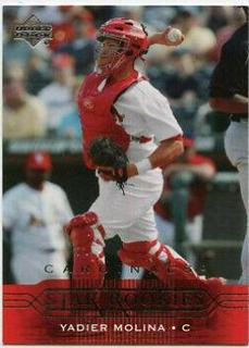 Yadier Molina