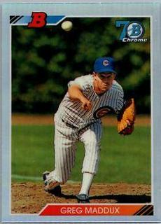 Greg Maddux