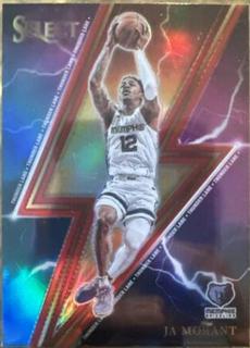 Ja Morant