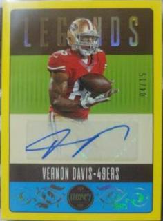 Vernon Davis