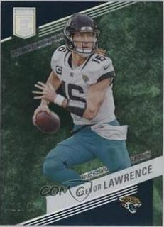 Trevor Lawrence